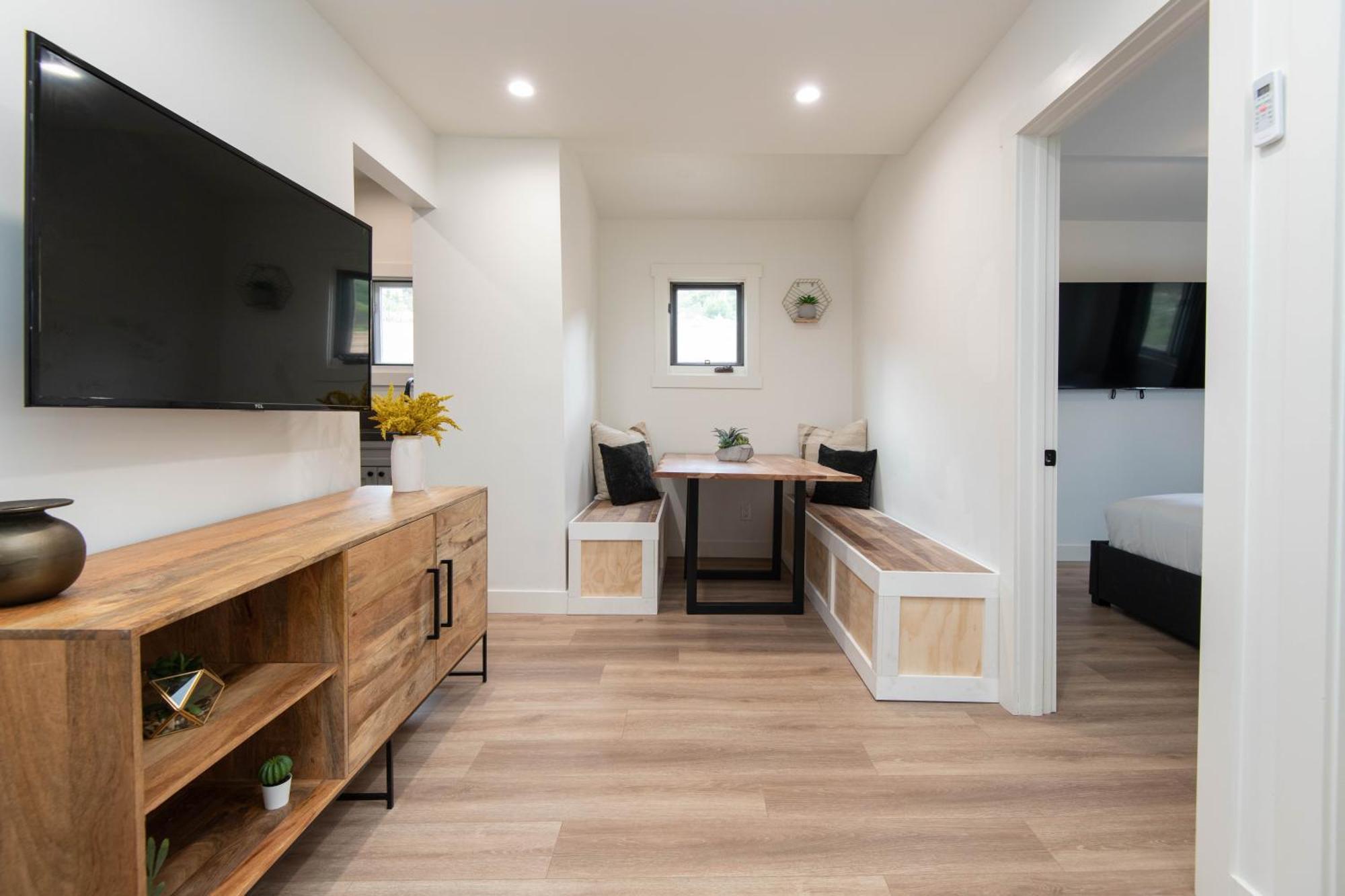 Fun 5 Bedroom House Near Dtla Ferienhaus
