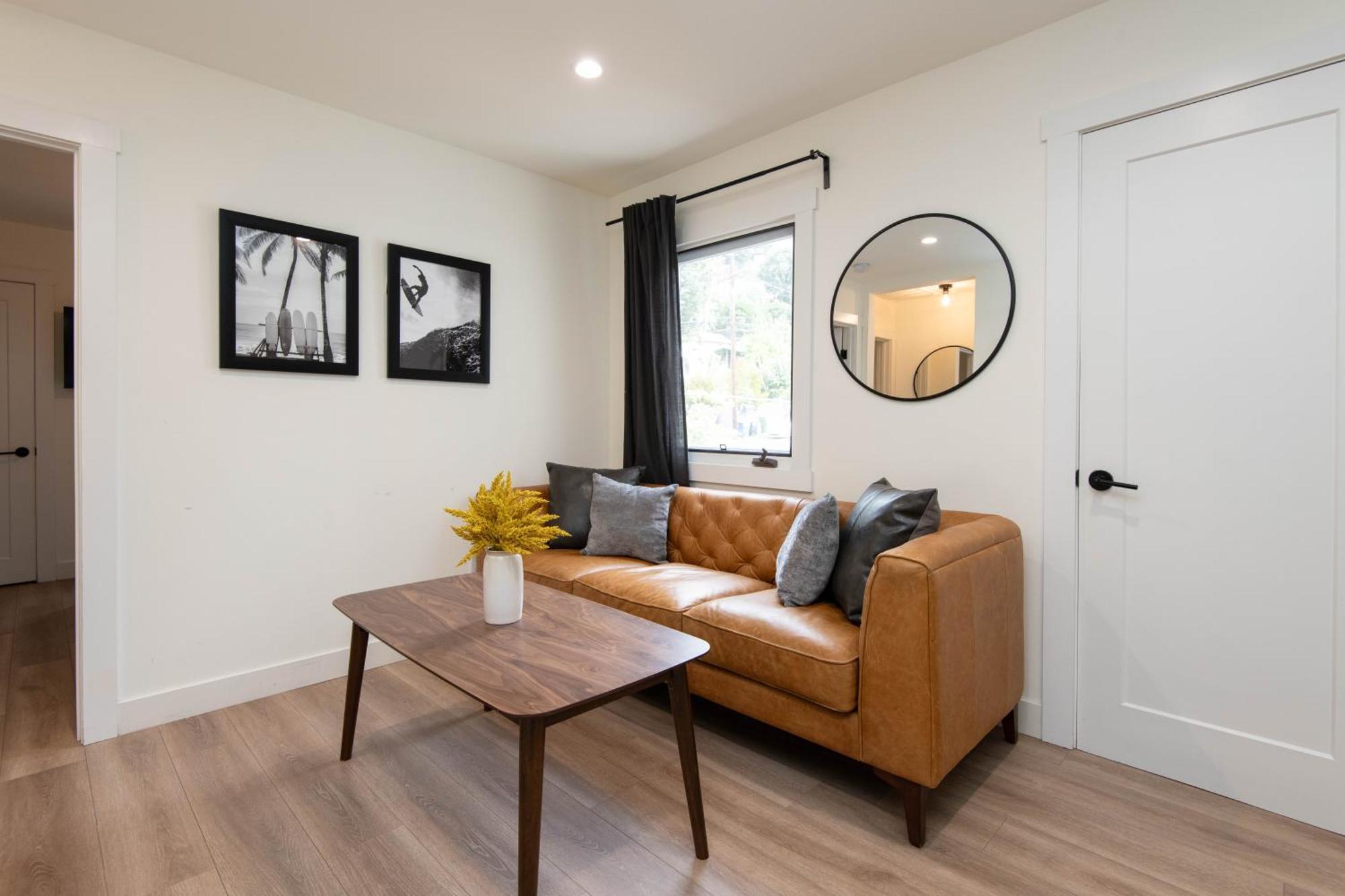 Ferienhaus Fun 5 Bedroom House Near Dtla