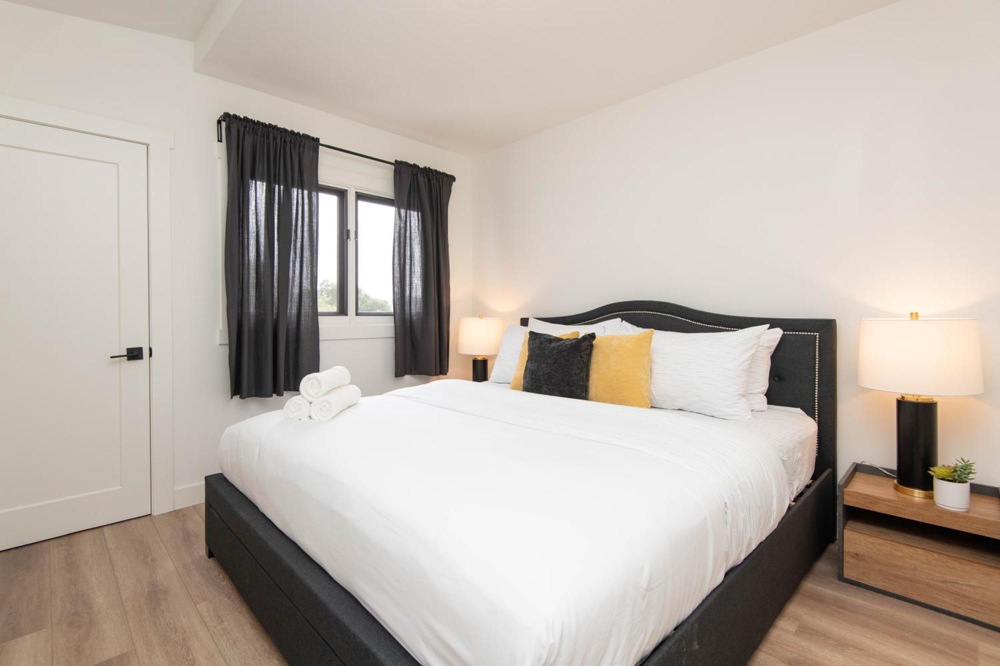 Fun 5 Bedroom House Near Dtla Ferienhaus Los Angeles