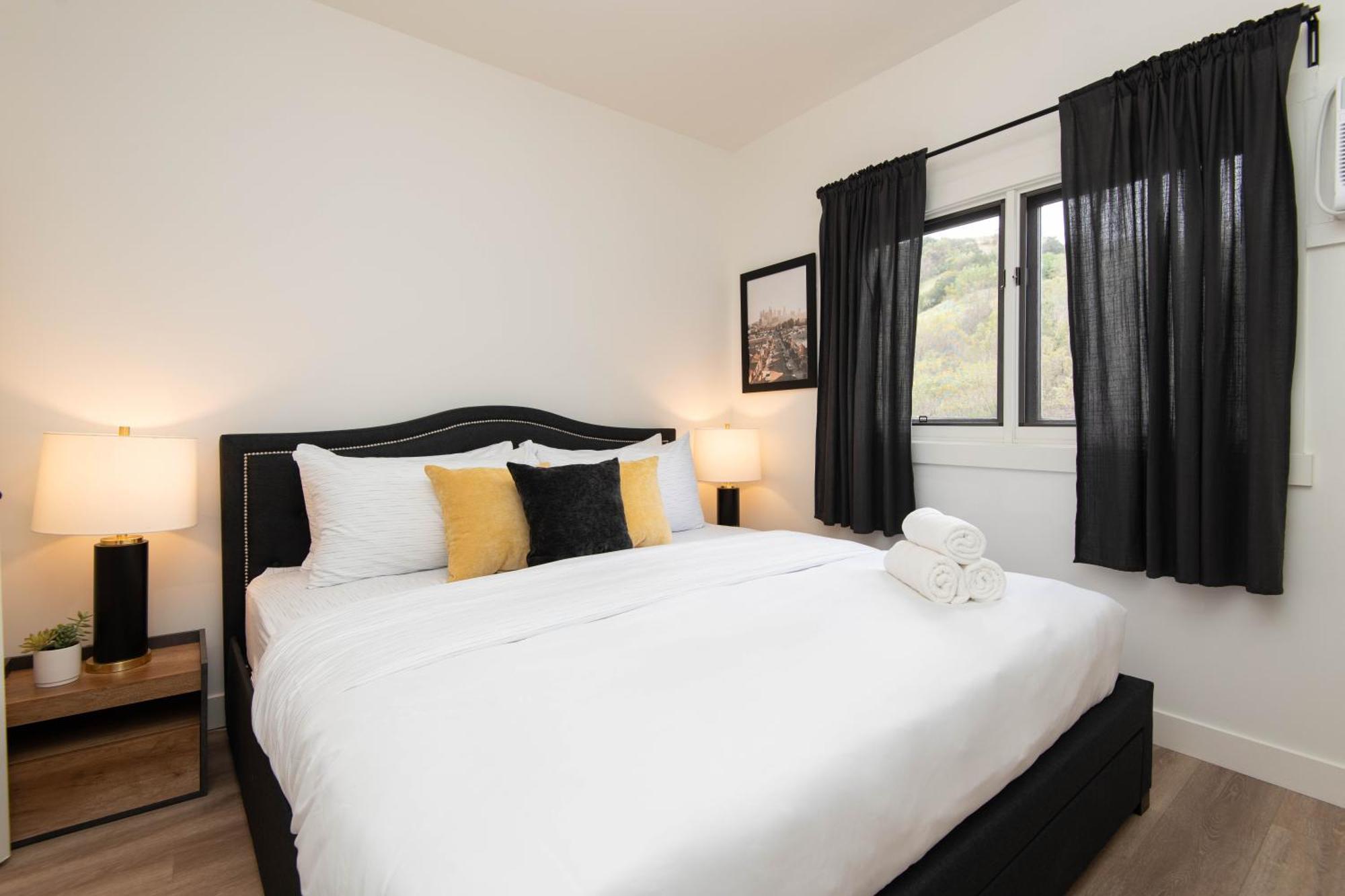 Ferienhaus Fun 5 Bedroom House Near Dtla