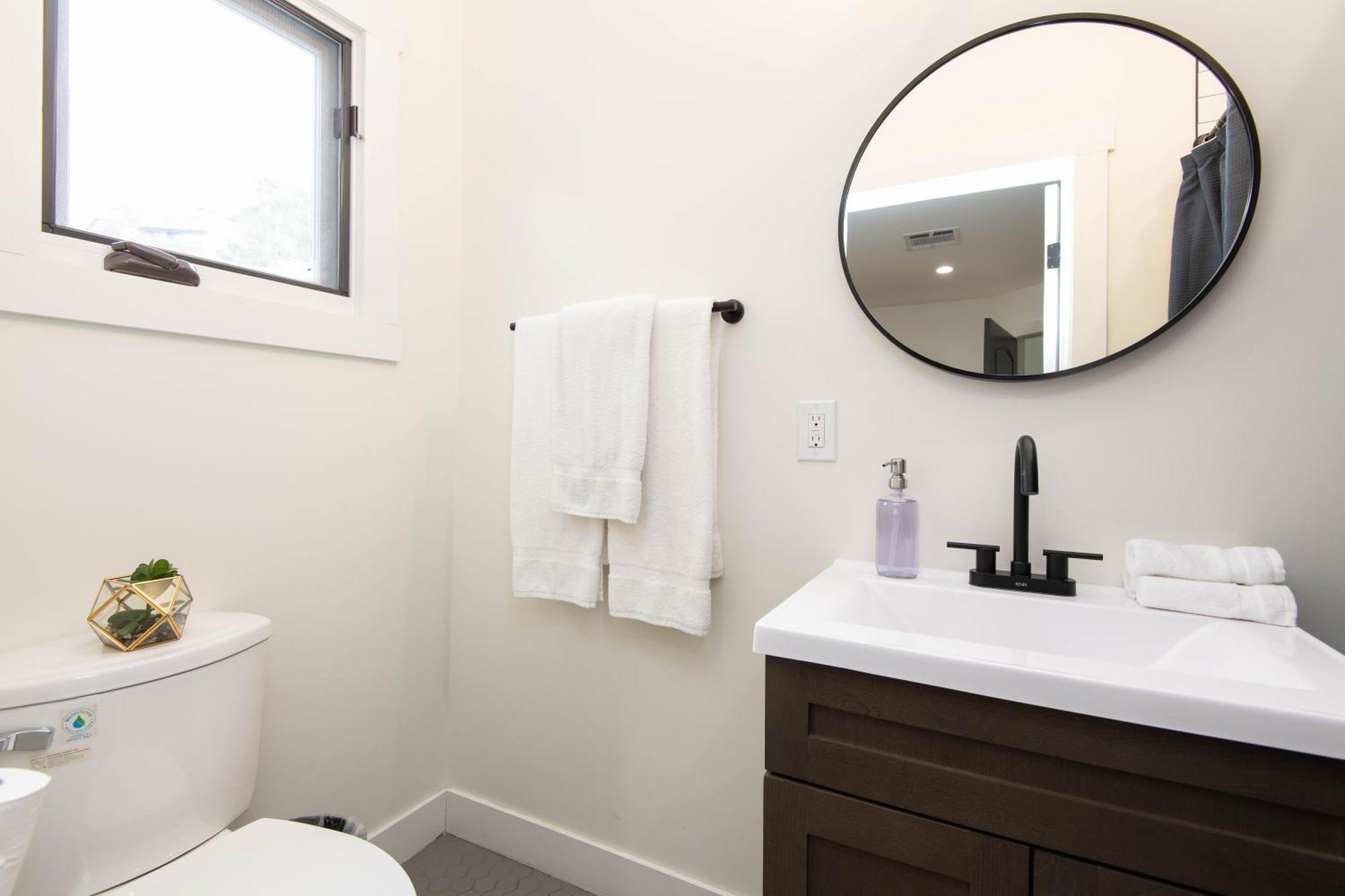 Fun 5 Bedroom House Near Dtla Ferienhaus