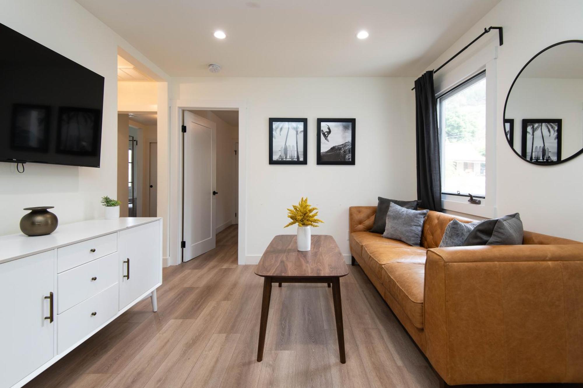 Fun 5 Bedroom House Near Dtla Los Ángeles
