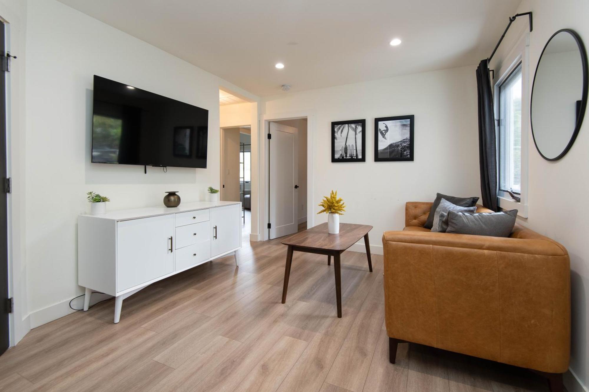 Сasa de vacaciones Fun 5 Bedroom House Near Dtla *