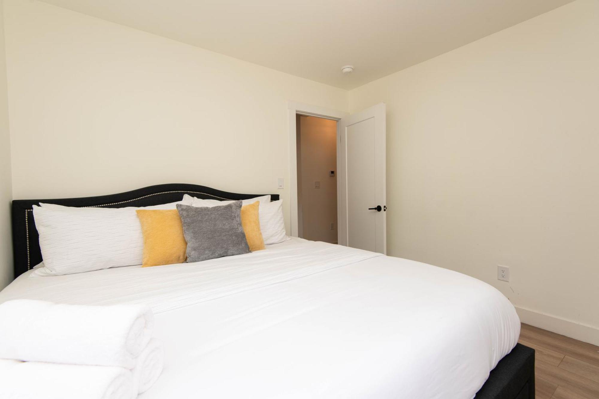 Сasa de vacaciones Fun 5 Bedroom House Near Dtla Los Ángeles