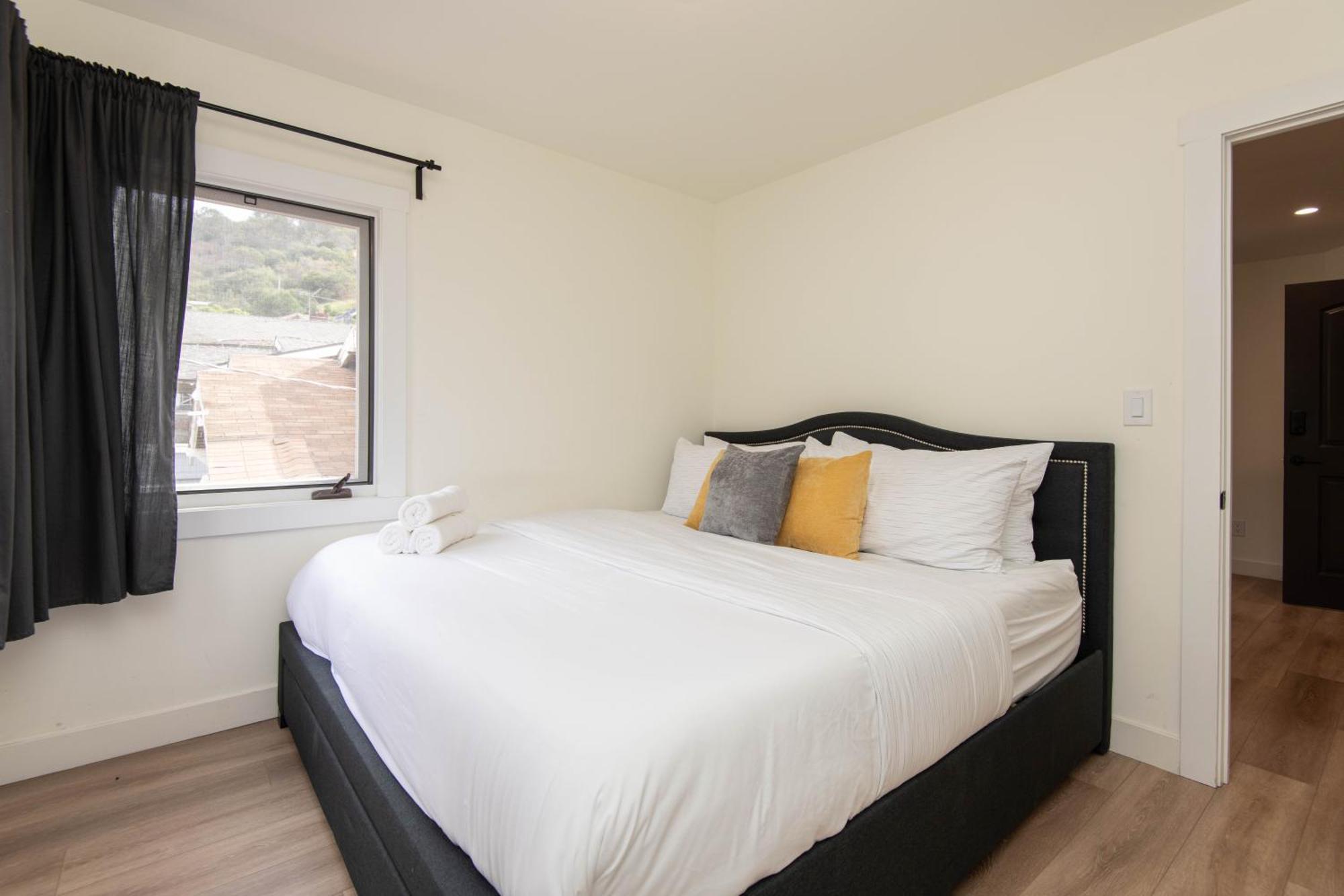 Сasa de vacaciones Fun 5 Bedroom House Near Dtla Los Ángeles