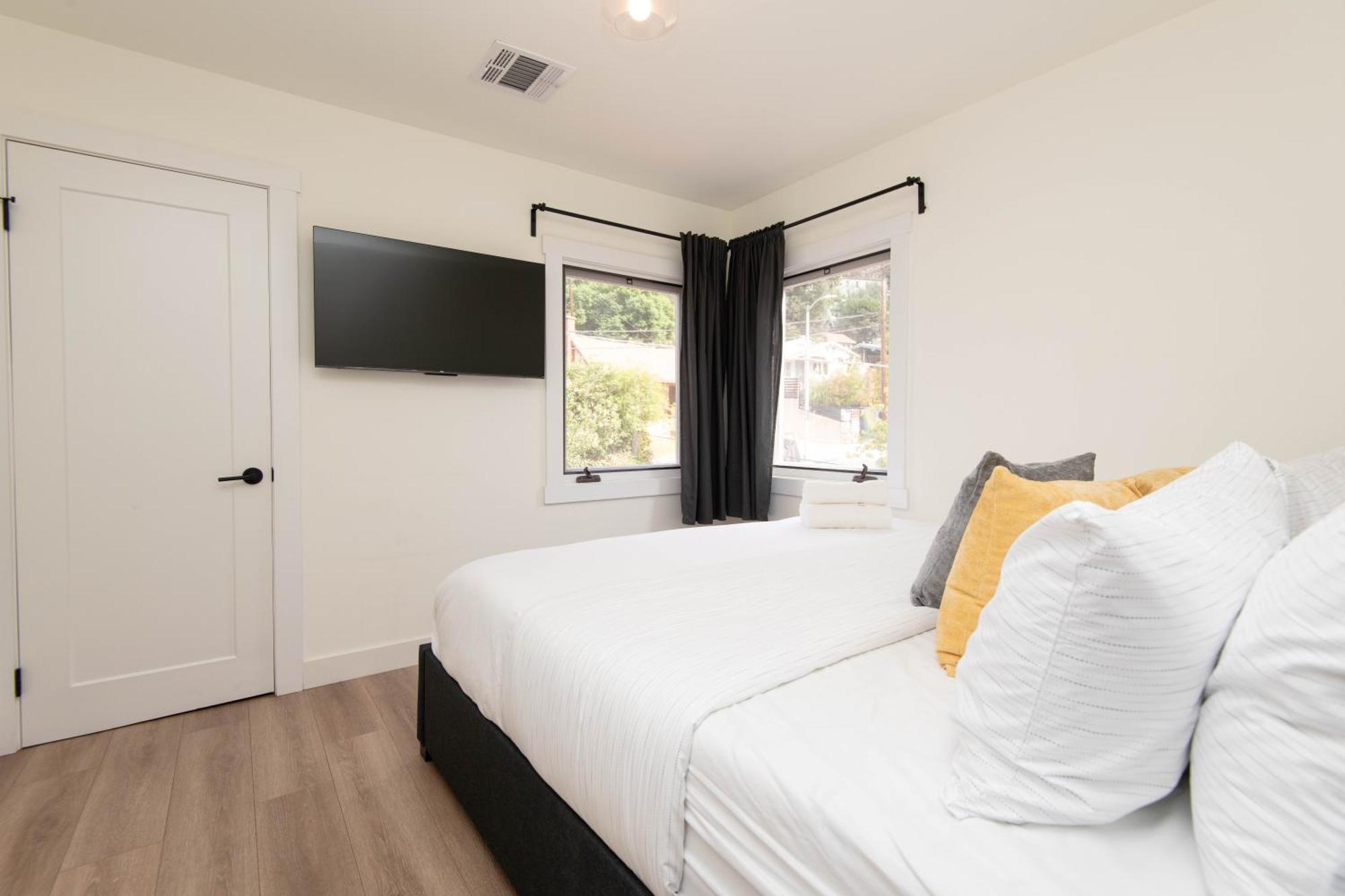 Fun 5 Bedroom House Near Dtla * Los Ángeles