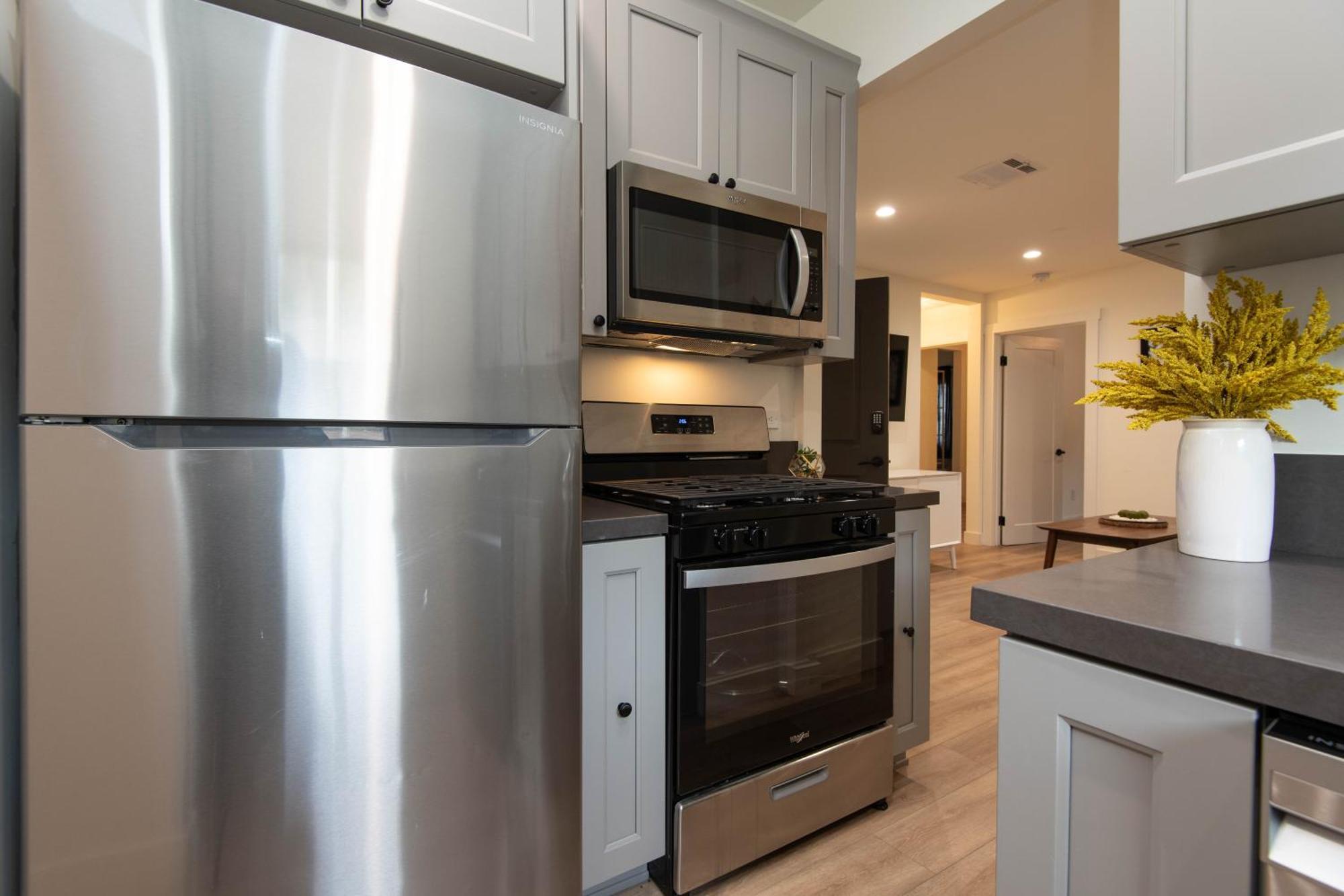 Сasa de vacaciones Fun 5 Bedroom House Near Dtla Los Ángeles